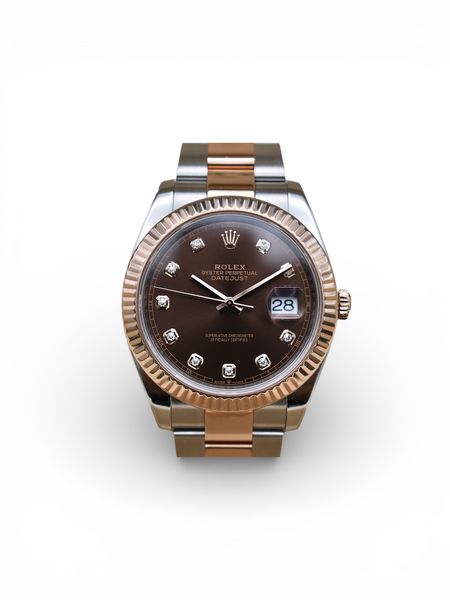 Rolex Datejust 41 126331